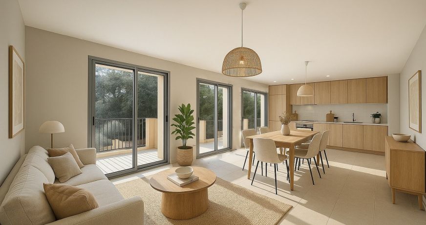 vente Maison Grimaud