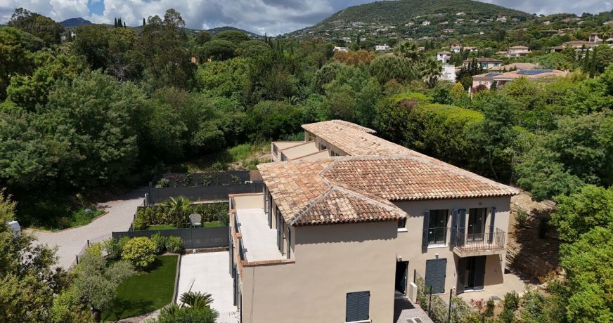 vente Maison Grimaud