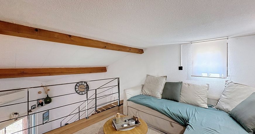 vente Appartement Cavalaire Sur Mer