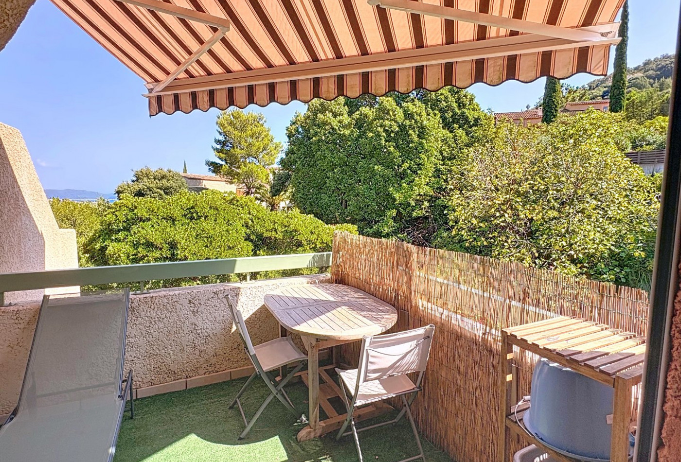 vente Appartement Cavalaire Sur Mer - Photo 10