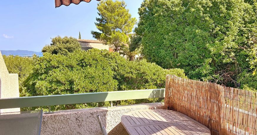 vente Appartement Cavalaire Sur Mer