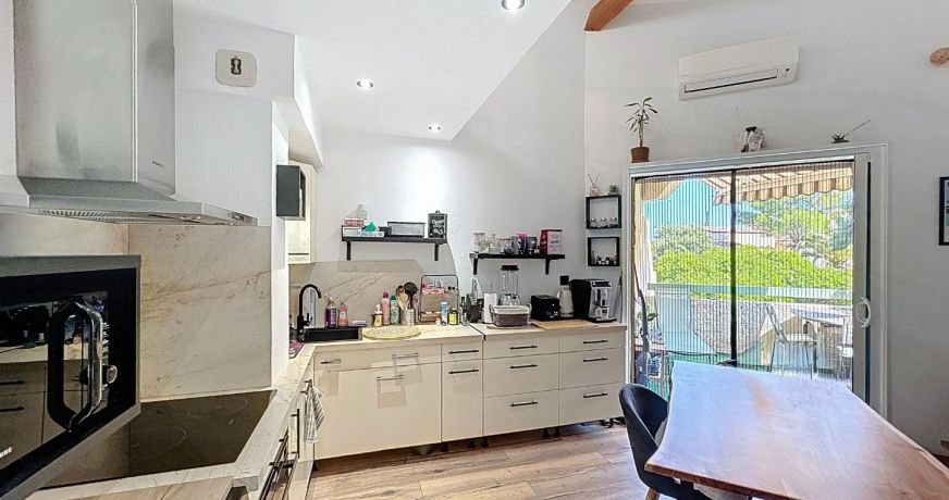 vente Appartement Cavalaire Sur Mer