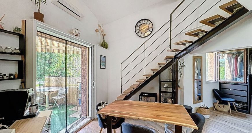 vente Appartement Cavalaire Sur Mer