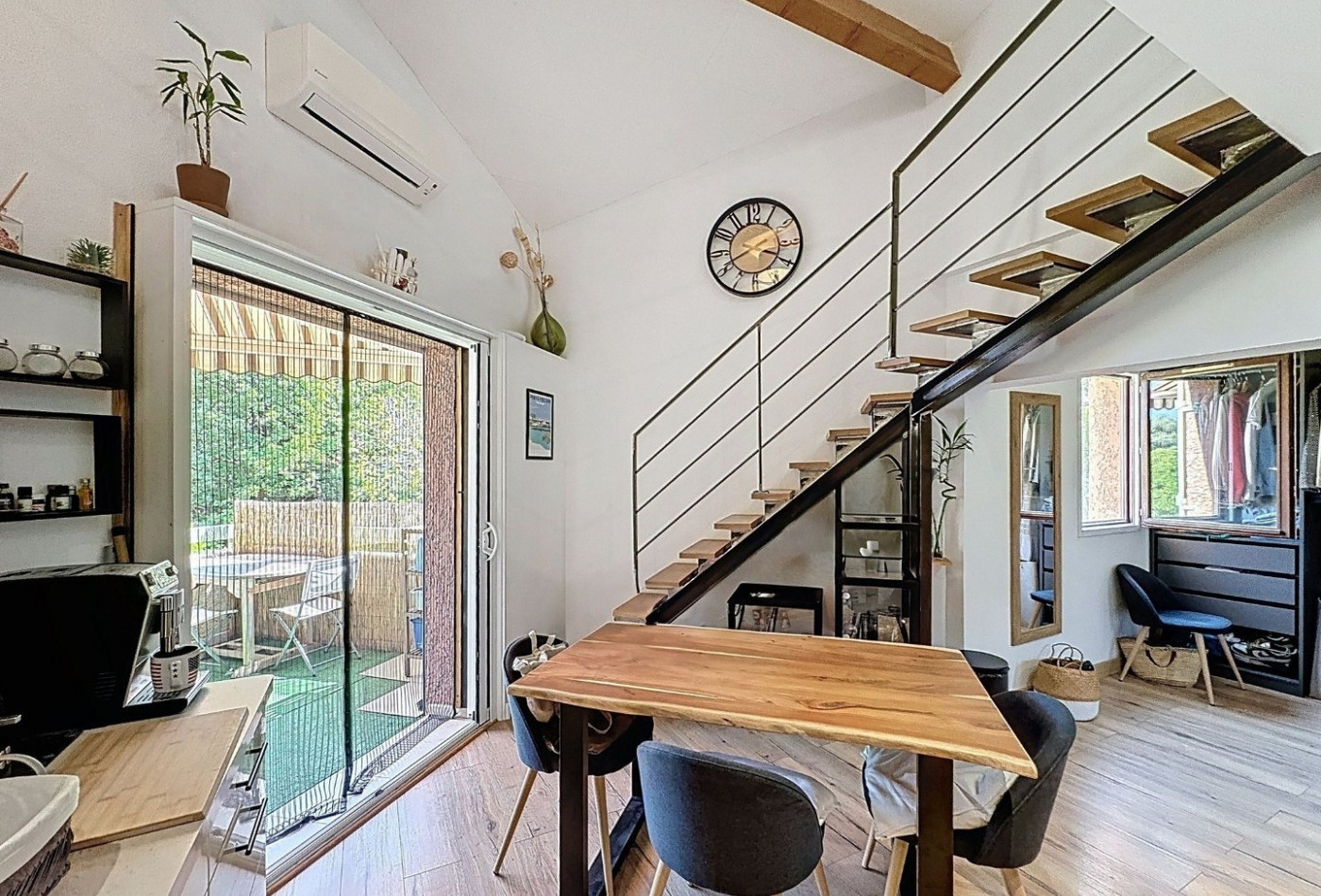 vente Appartement Cavalaire Sur Mer - Photo 1