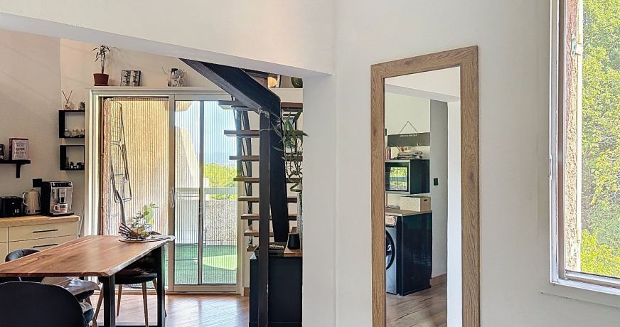 vente Appartement Cavalaire Sur Mer