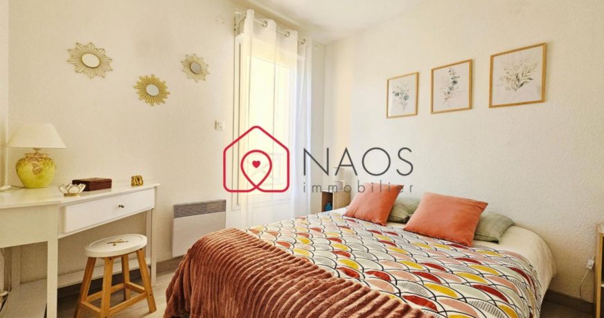 vente Appartement Cavalaire Sur Mer