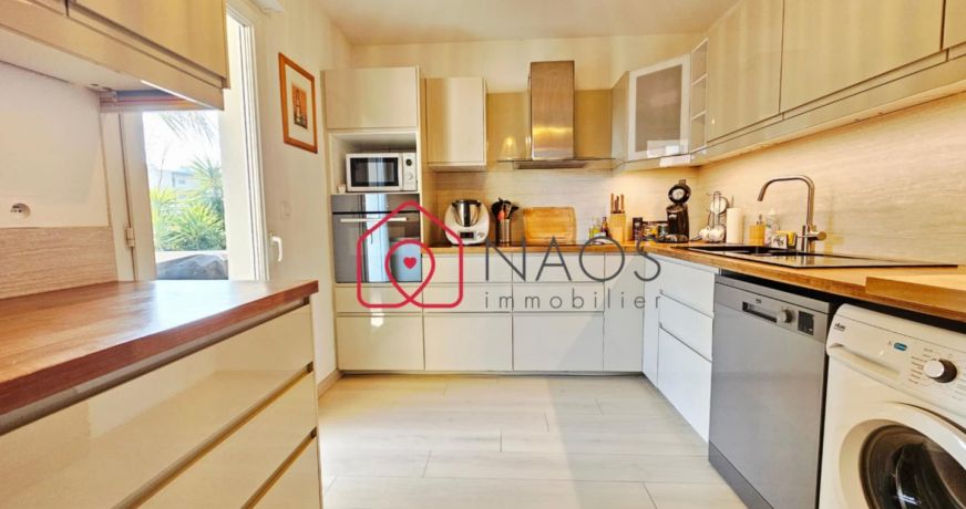 vente Appartement Cavalaire Sur Mer