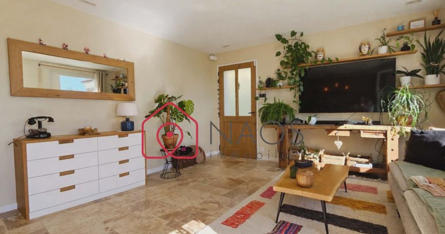 vente Maison Cogolin