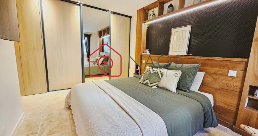 vente Maison Cogolin