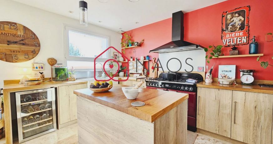 vente Maison Cogolin