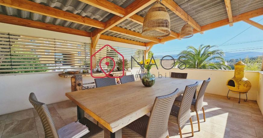 vente Maison Cogolin