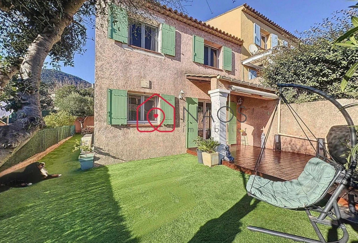 vente Appartement Cavalaire Sur Mer - Photo 2