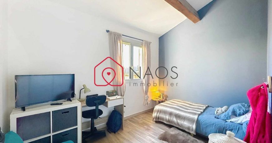 vente Appartement Cavalaire Sur Mer