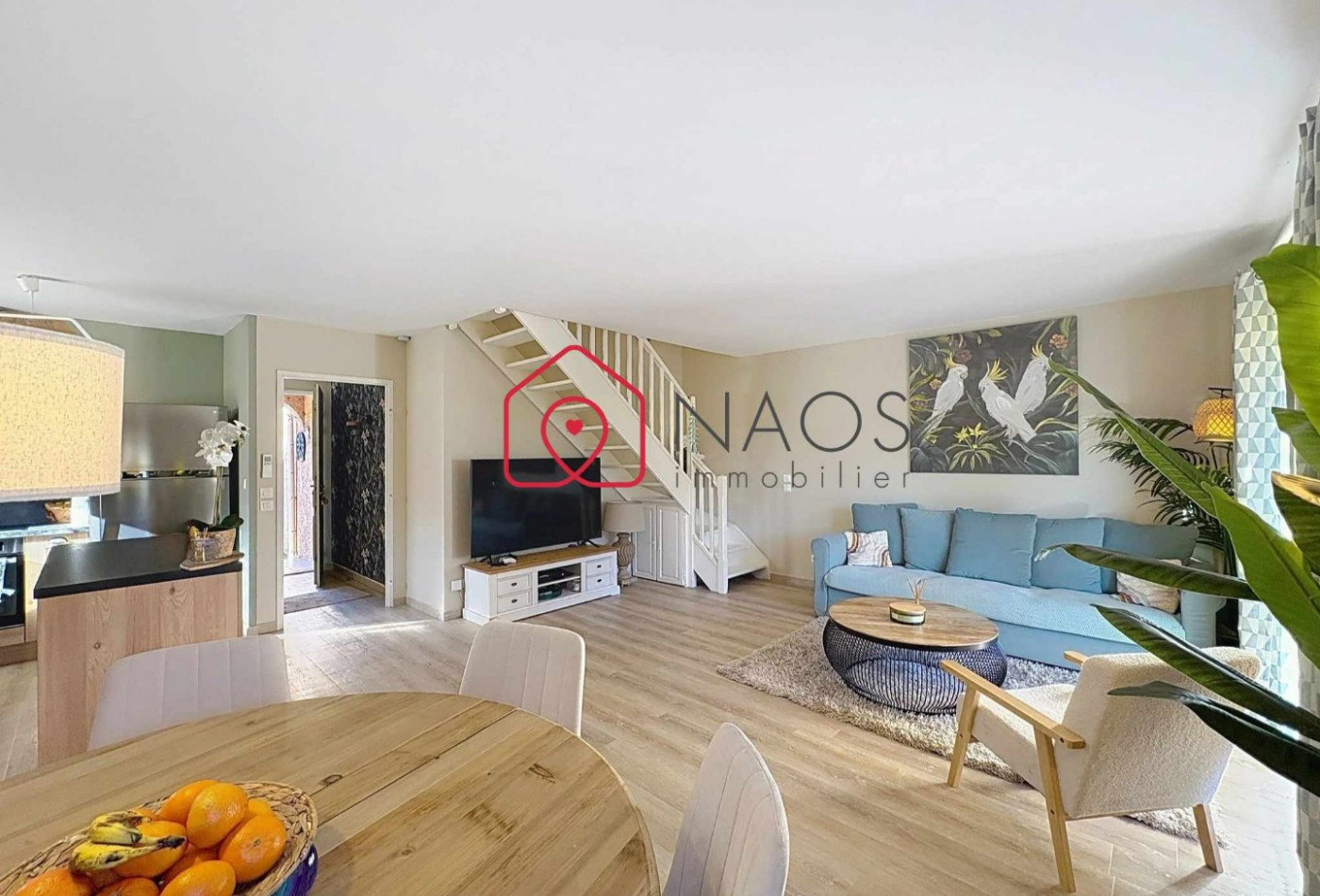 vente Appartement Cavalaire Sur Mer - Photo 3