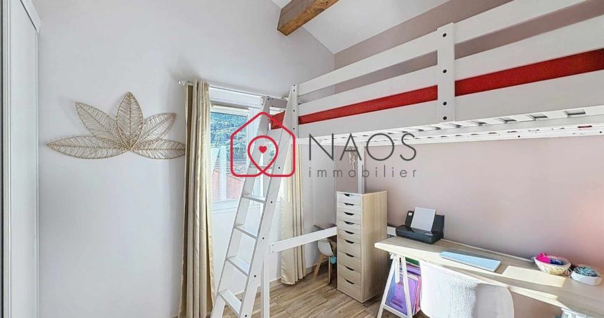 vente Appartement Cavalaire Sur Mer