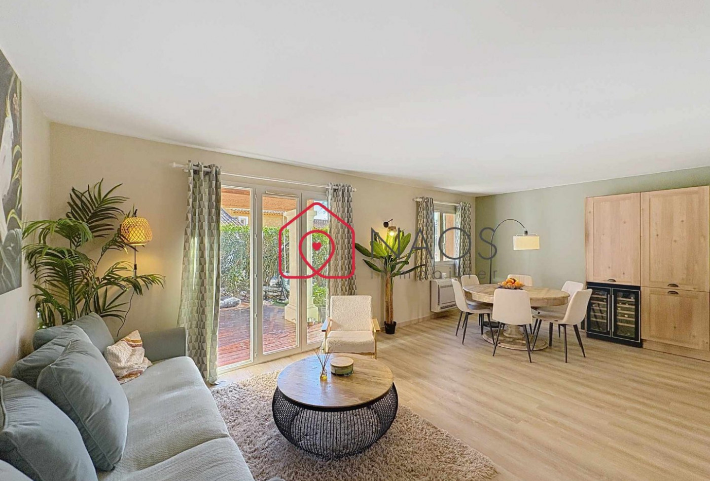 vente Appartement Cavalaire Sur Mer - Photo 1