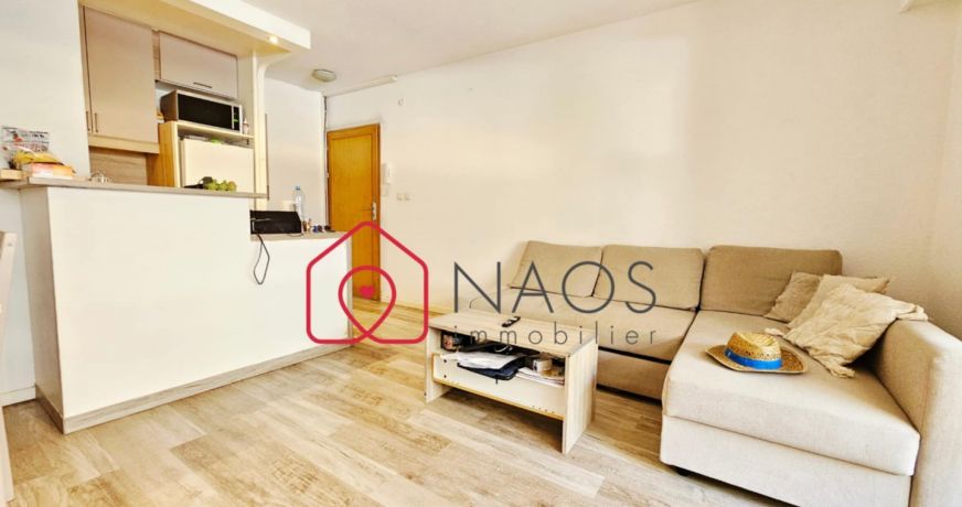 vente Appartement Cavalaire Sur Mer