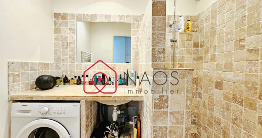 vente Appartement Cavalaire Sur Mer