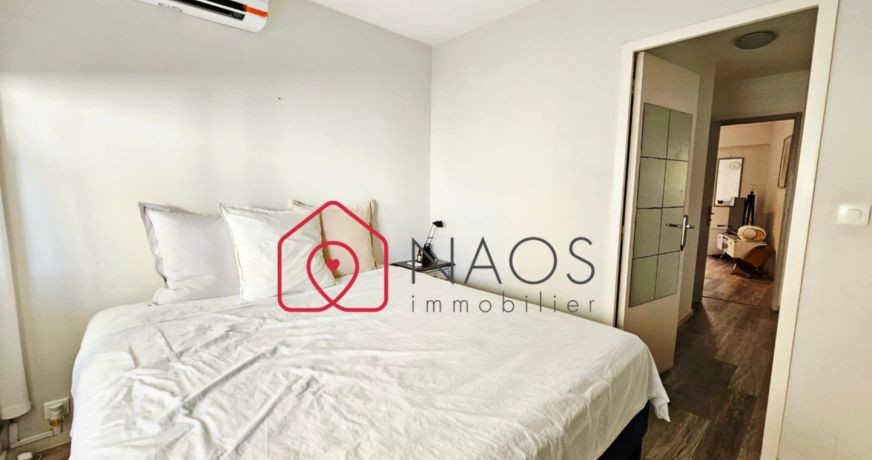 vente Appartement Cavalaire Sur Mer