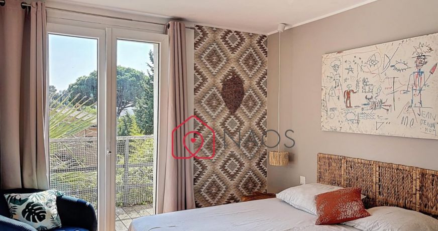 vente Maison Cavalaire Sur Mer