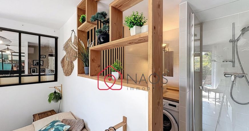 vente Maison Cavalaire Sur Mer