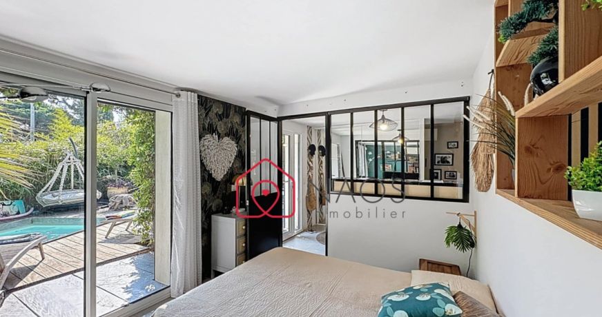 vente Maison Cavalaire Sur Mer