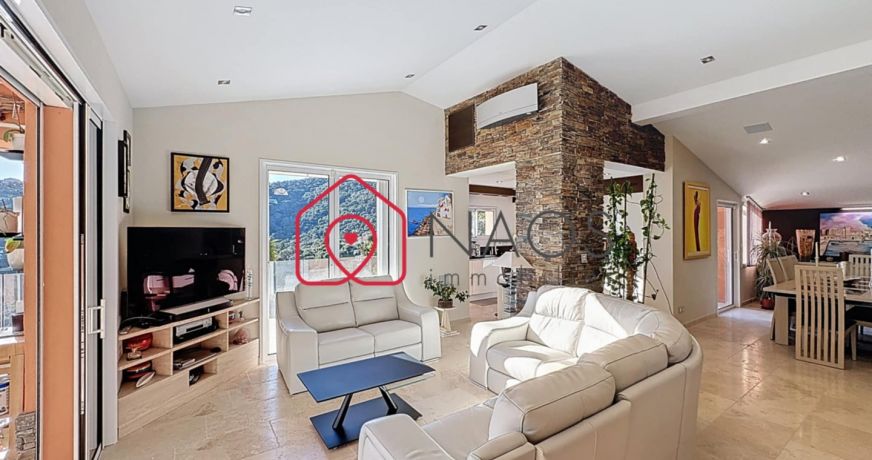 vente Maison Cavalaire Sur Mer