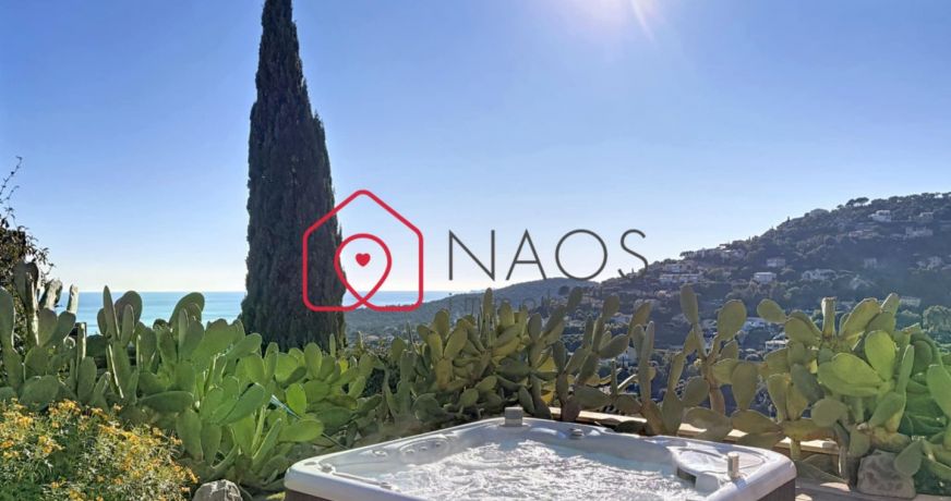 vente Maison Cavalaire Sur Mer