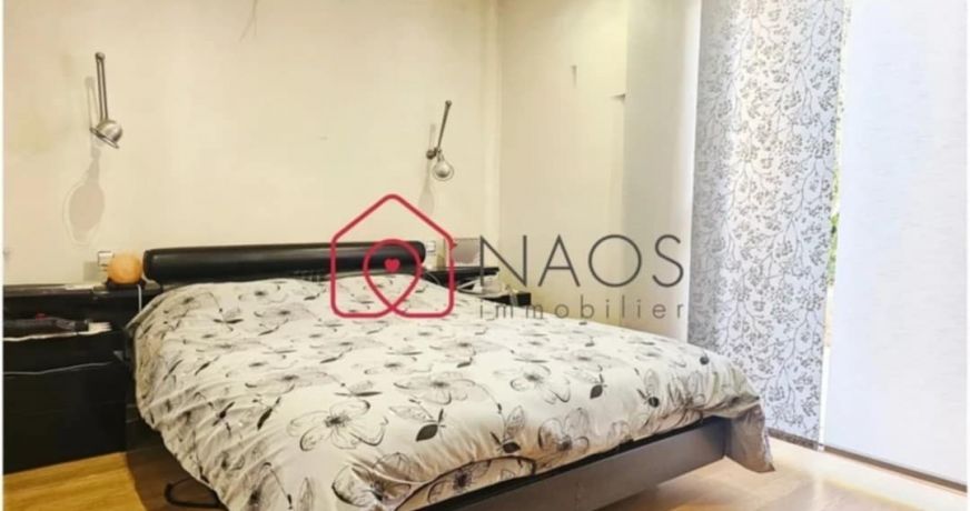 vente Maison Cavalaire Sur Mer