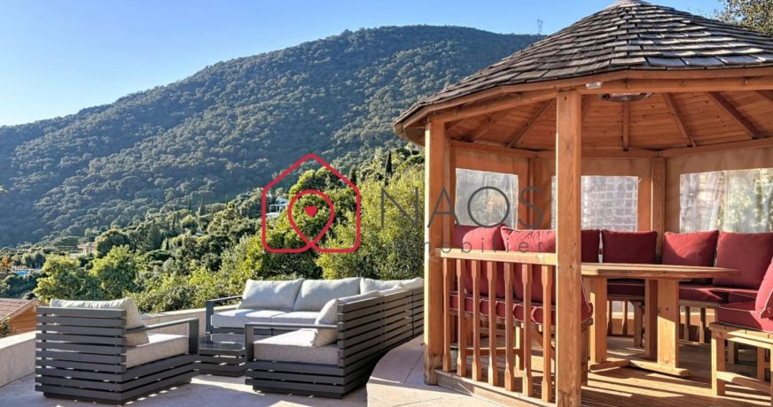 vente Maison Cavalaire Sur Mer