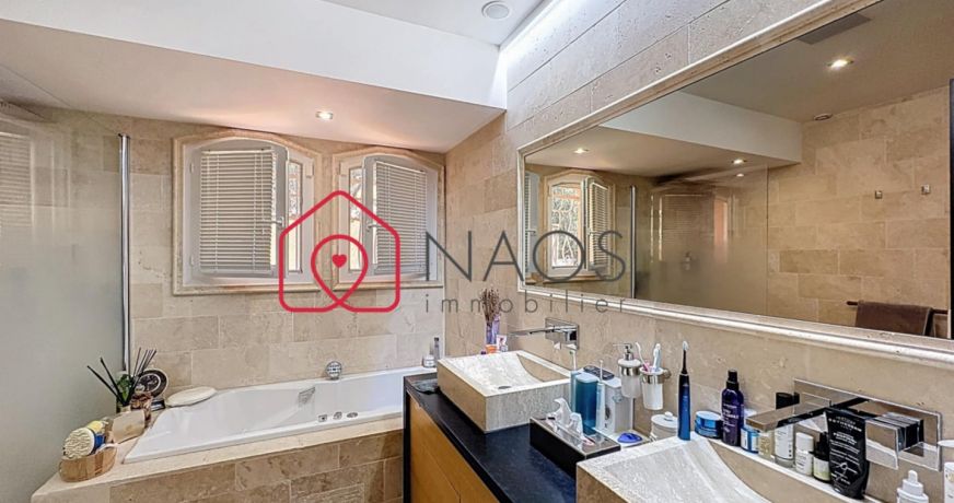 vente Maison Cavalaire Sur Mer