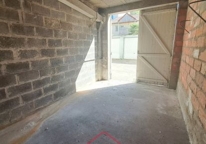 vente Garage Villeneuve La Garenne