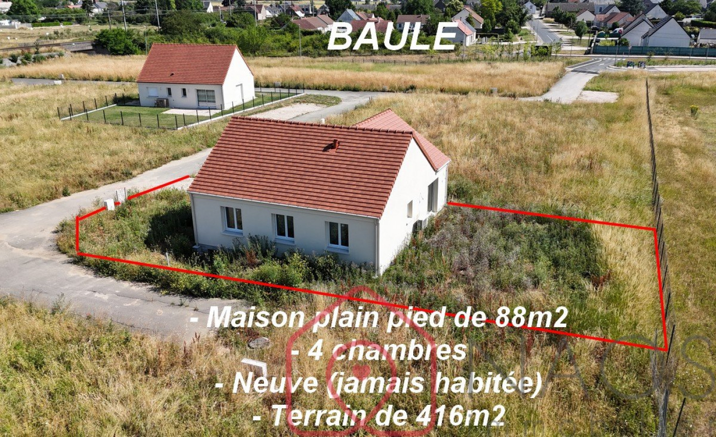 vente Maison Baule - Photo 2