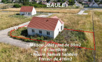 vente Maison Baule