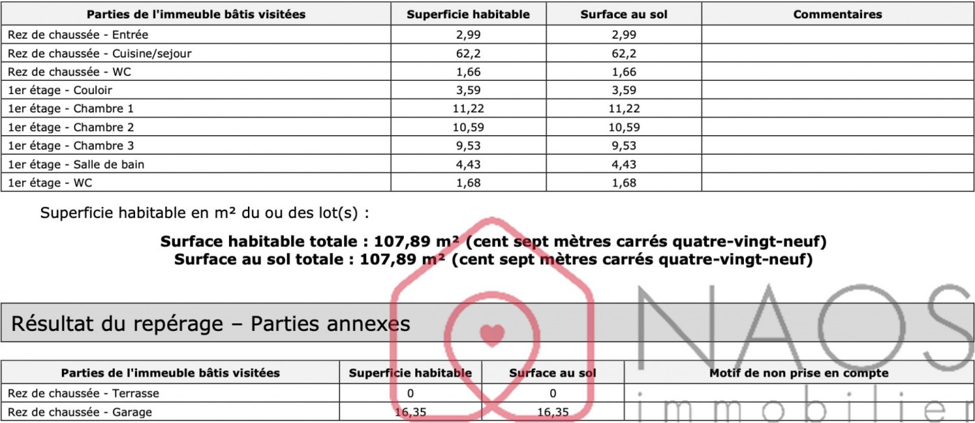 vente Maison Saint Aygulf - Photo 10