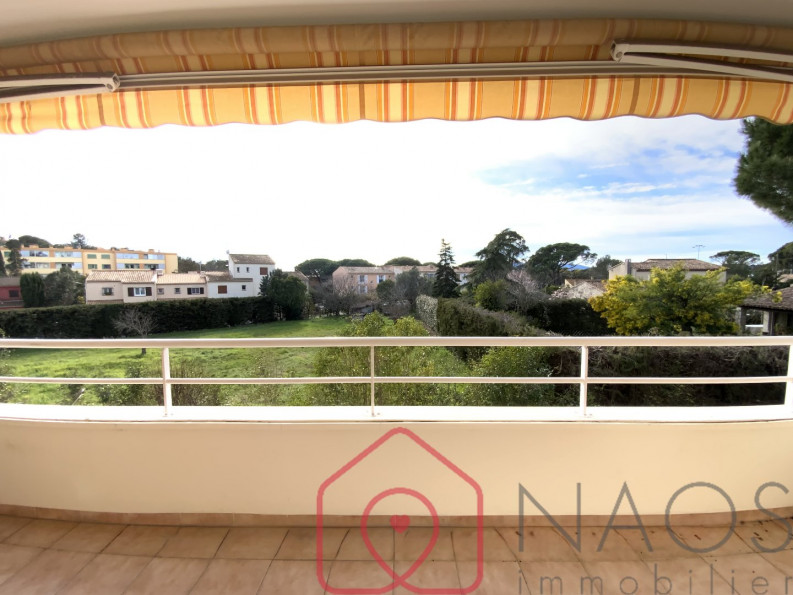 vente Appartement Saint Raphael - Photo 5