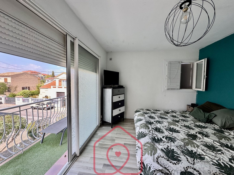 vente Appartement Saint Raphael - Photo 1