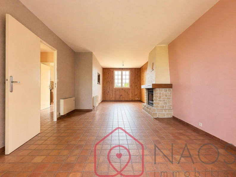 vente Maison La Fresnais - Photo 5