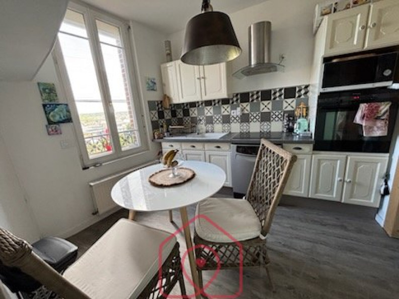vente Maison Le Treport - Photo 4
