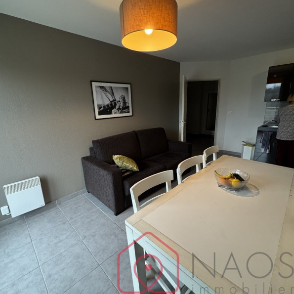 vente Résidence tourisme balnéaire Saint Malo - Photo 3