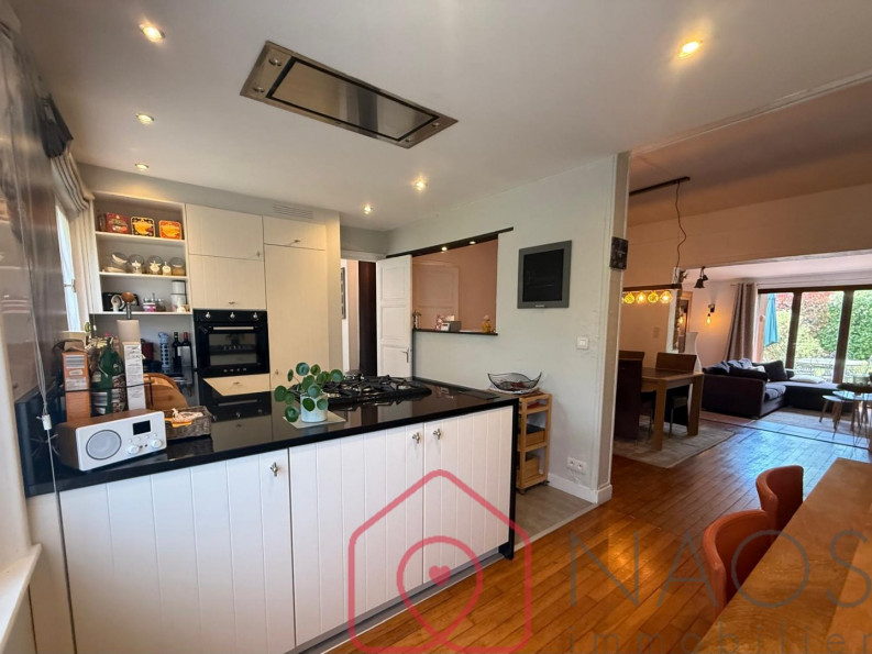 vente Maison Sedan - Photo 5