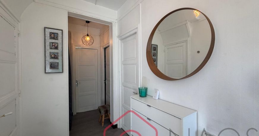 vente Maison Sedan