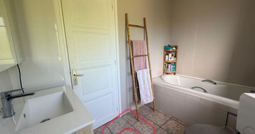 vente Maison Sedan