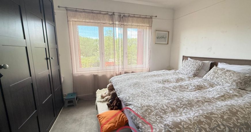 vente Maison Sedan