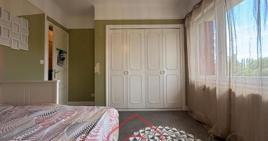 vente Maison Sedan
