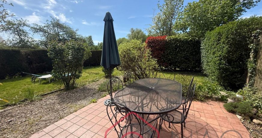 vente Maison Sedan
