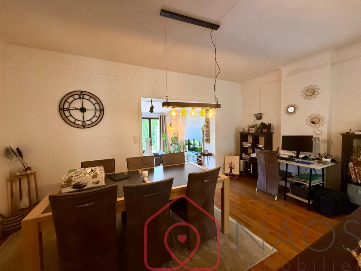 vente Maison Sedan - Photo 7
