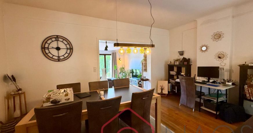 vente Maison Sedan