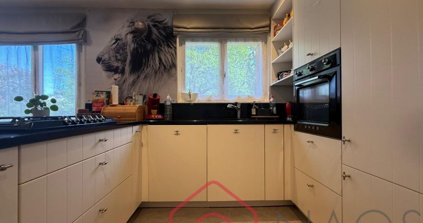 vente Maison Sedan