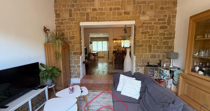 vente Maison Sedan